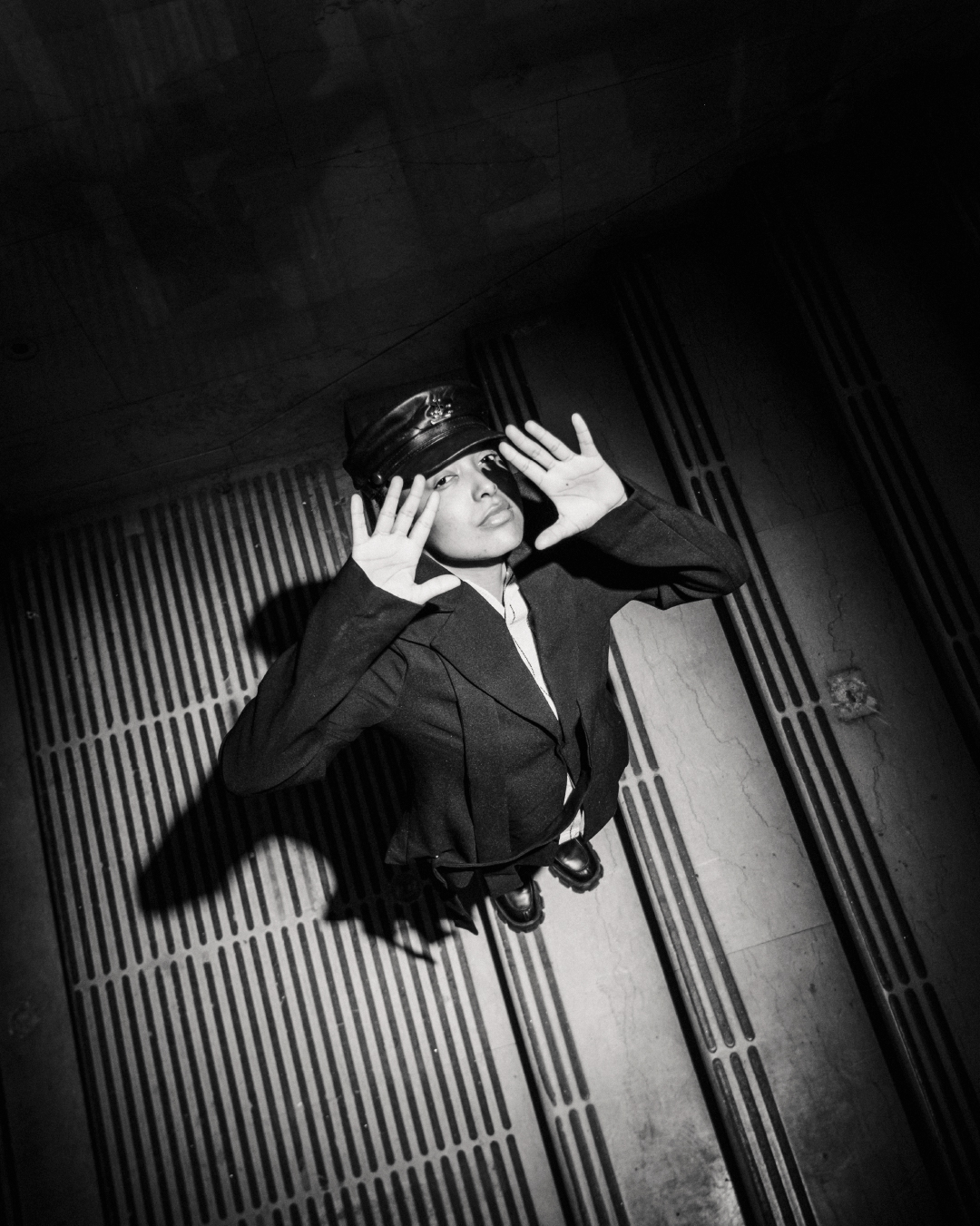 Art and ancestry fuel Amber Chene's 